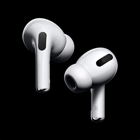 new airpods.